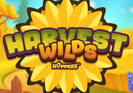 Harvest Wilds