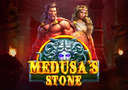 Medusas Stone