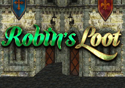 Robins Loot